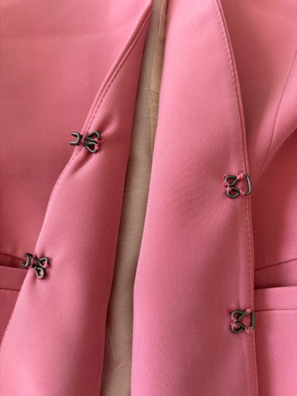 Pink blazer - Picture 7 of 7